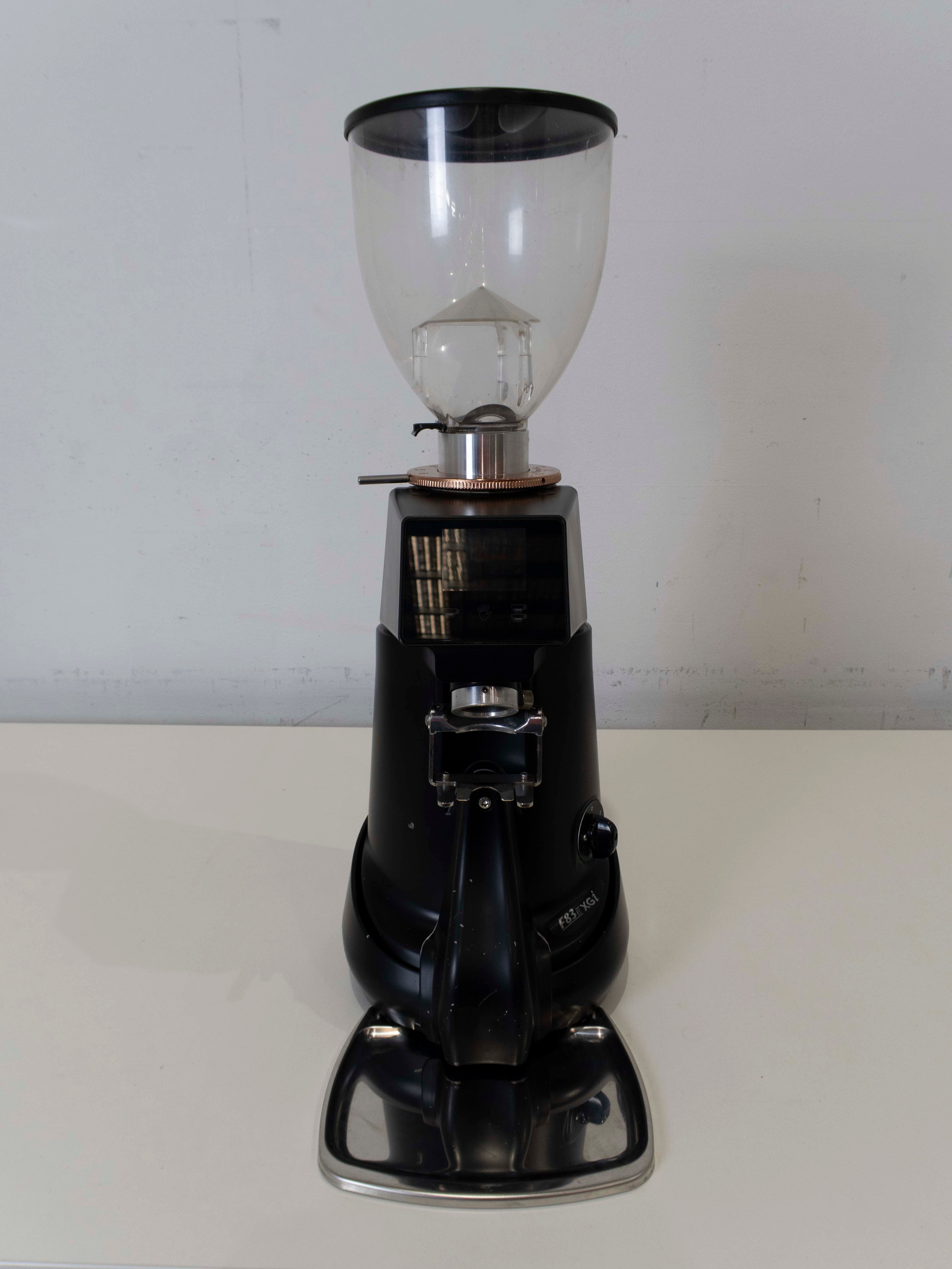 Fiorenzato F83 E XGi Coffee Grinder