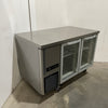 FED TL1200TNG Undercounter Fridge