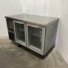 FED TL1200TNG Undercounter Fridge