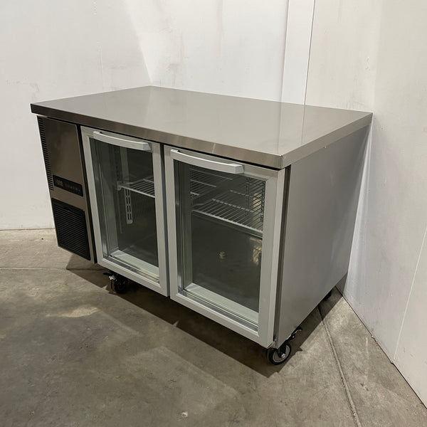 FED TL1200TNG Undercounter Fridge
