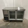 FED TL1200TNG Undercounter Fridge