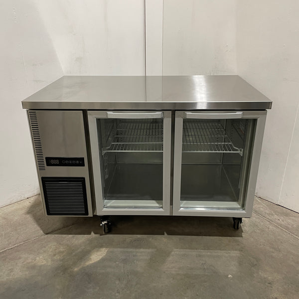 FED TL1200TNG Undercounter Fridge