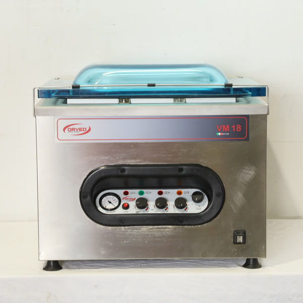 Orved VM18 Vacuum Sealer