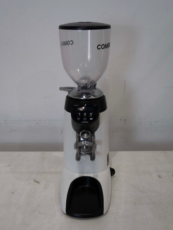 Compak E00036MW Coffee Grinder