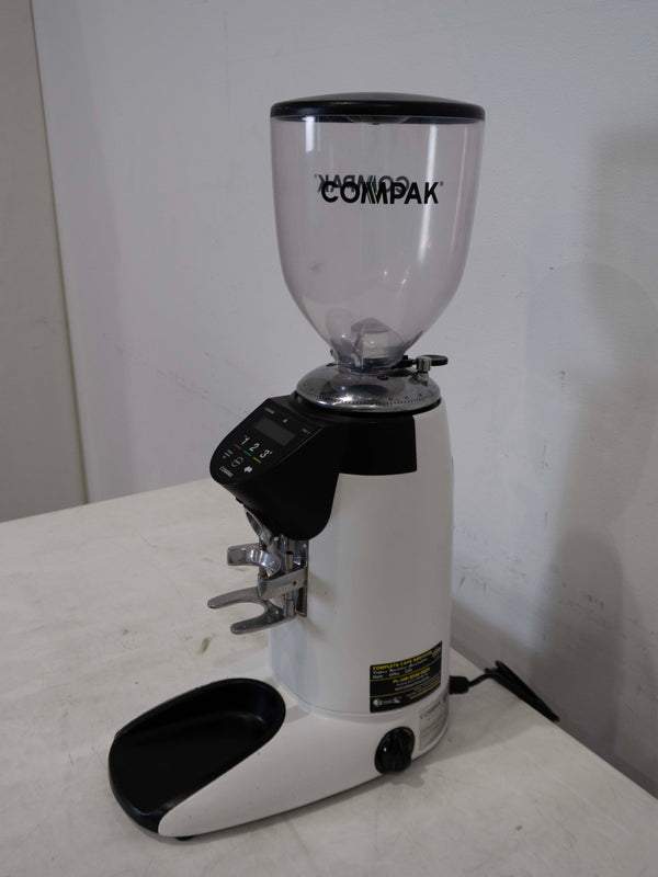 Compak E00036MW Coffee Grinder