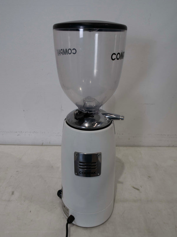 Compak E00036MW Coffee Grinder