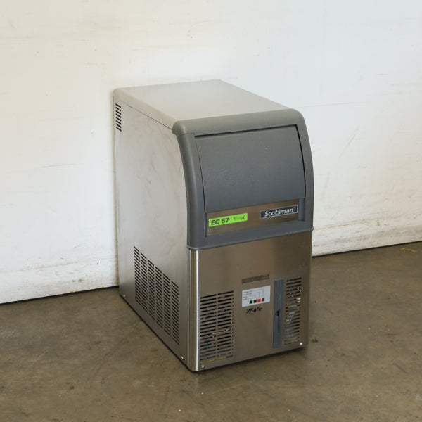 Scotsman ECS57AS Ice Machine