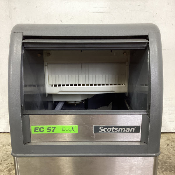 Scotsman ECS57AS Ice Machine