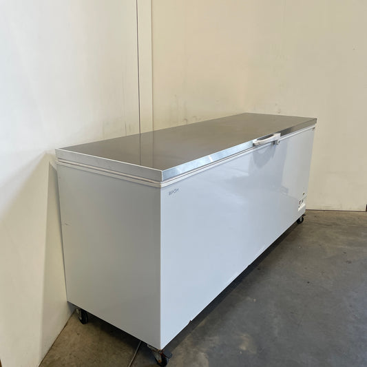 Bromic CF0700FTSS Chest Freezer
