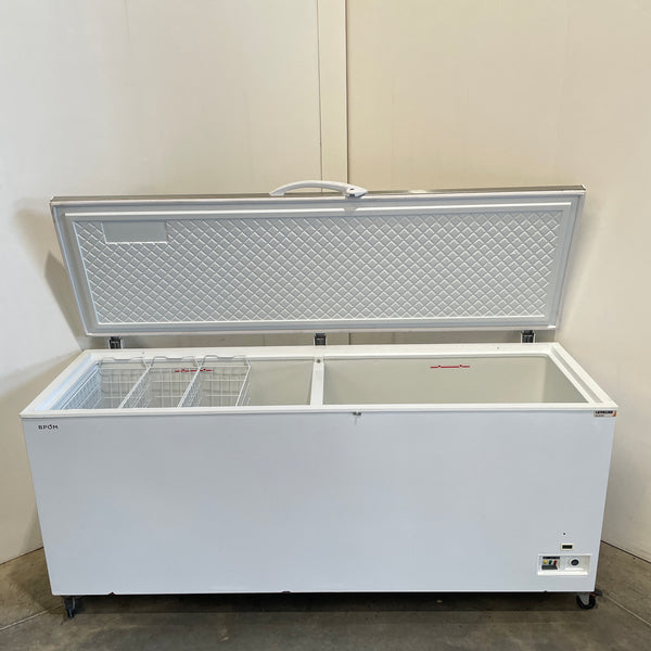 Bromic CF0700FTSS Chest Freezer