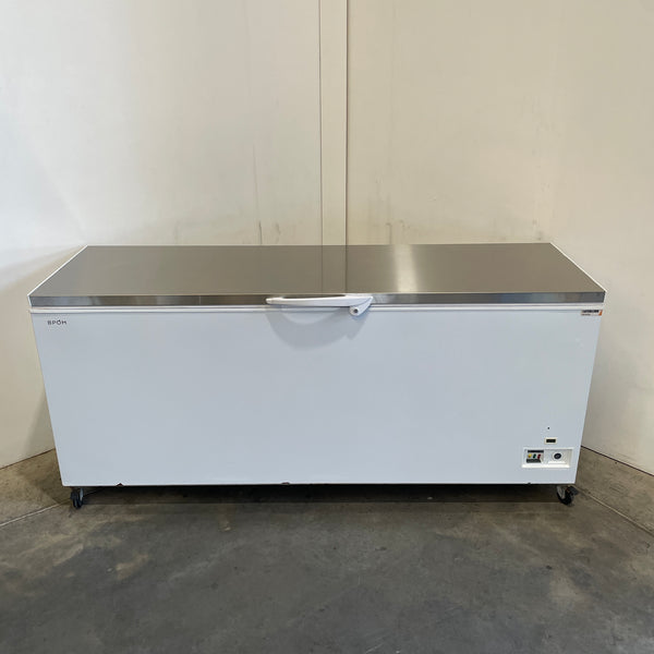 Bromic CF0700FTSS Chest Freezer