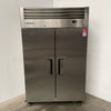 SKOPE RF7.UPF.2.SD Upright Freezer