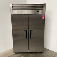 SKOPE RF7.UPF.2.SD Upright Freezer