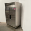 SKOPE RF7.UPF.2.SD Upright Freezer