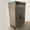 SKOPE RF7.UPF.2.SD Upright Freezer