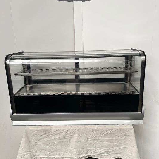 Anvil DGV0550 Cold Food Display
