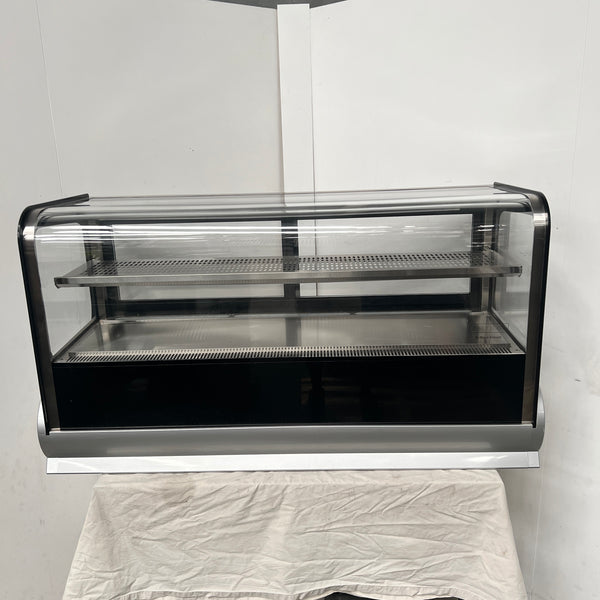 Anvil DGV0550 Cold Food Display