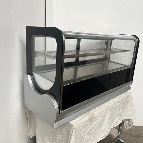 Anvil DGV0550 Cold Food Display