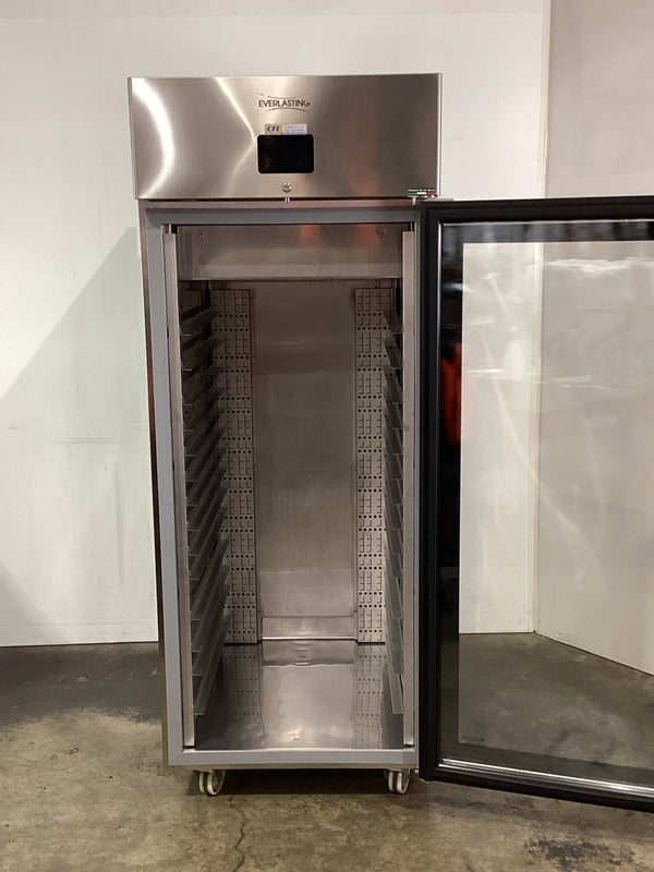 Everlasting Baking CAB GFL100 Proofer