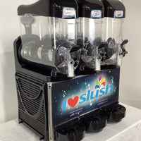 CAB Expresso 3 Granita Machine