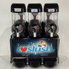 CAB Expresso 3 Granita Machine