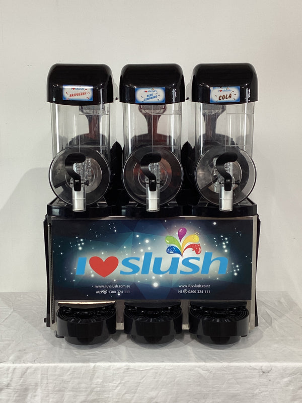 CAB Expresso 3 Granita Machine