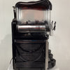 CAB Expresso 3 Granita Machine