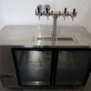 Kegs Off Tap Super Deluxe Beer Fridge
