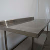 Stainless Steel Bench 1800mmW