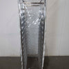 Stainless Steel 15 Tier Bakery Trolley