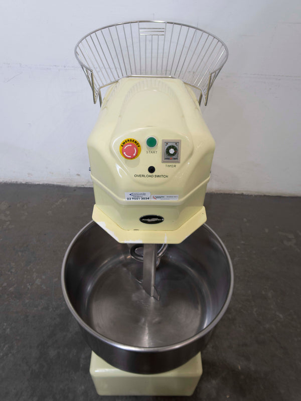 Maestro Mix S50MAE1S Spiral Mixer