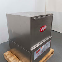 Norris AP500 Undercounter Dishwasher