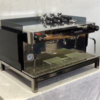 Crem EX3 2 Group Coffee Machine