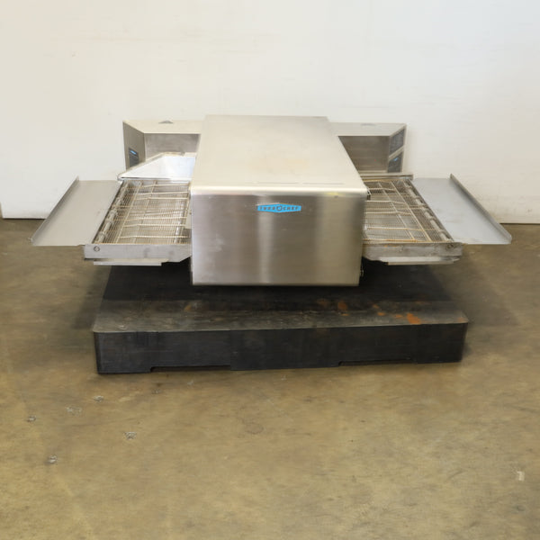 TurboChef HCW2620EW Conveyor Oven