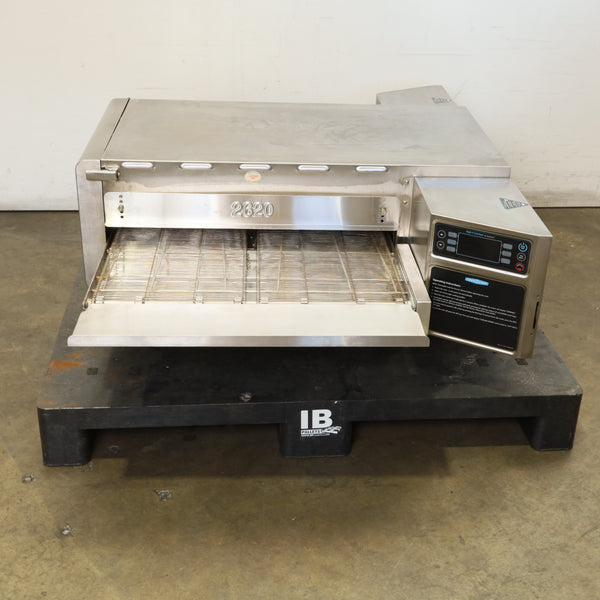 TurboChef HCW2620EW Conveyor Oven