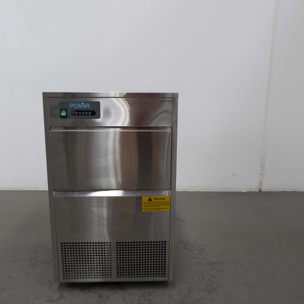 Polar G-Series GK032-A Ice Machine