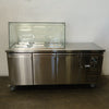 FED-X XTHP3100SALGC Salad/Sushi Bar