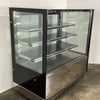 FED GAN-1200RF3 Cold Food Display