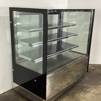FED GAN-1200RF3 Cold Food Display