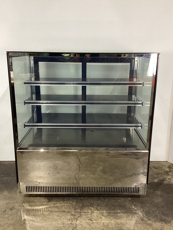 FED GAN-1200RF3 Cold Food Display