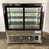 FED GAN-1200RF3 Cold Food Display