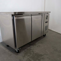 FED FE2100TN Undercounter Fridge