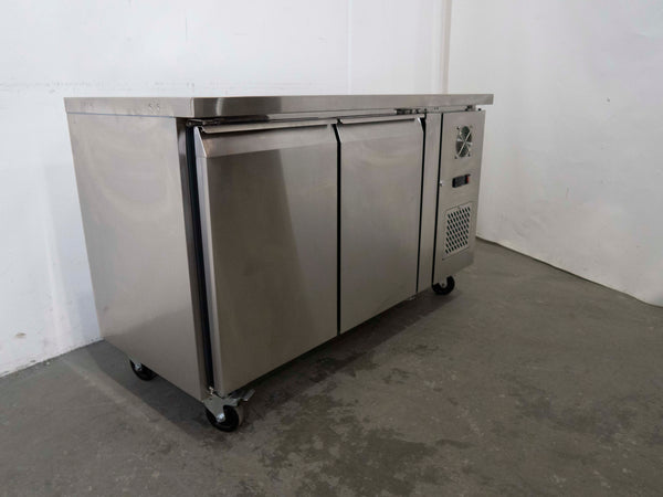 FED FE2100TN Undercounter Fridge