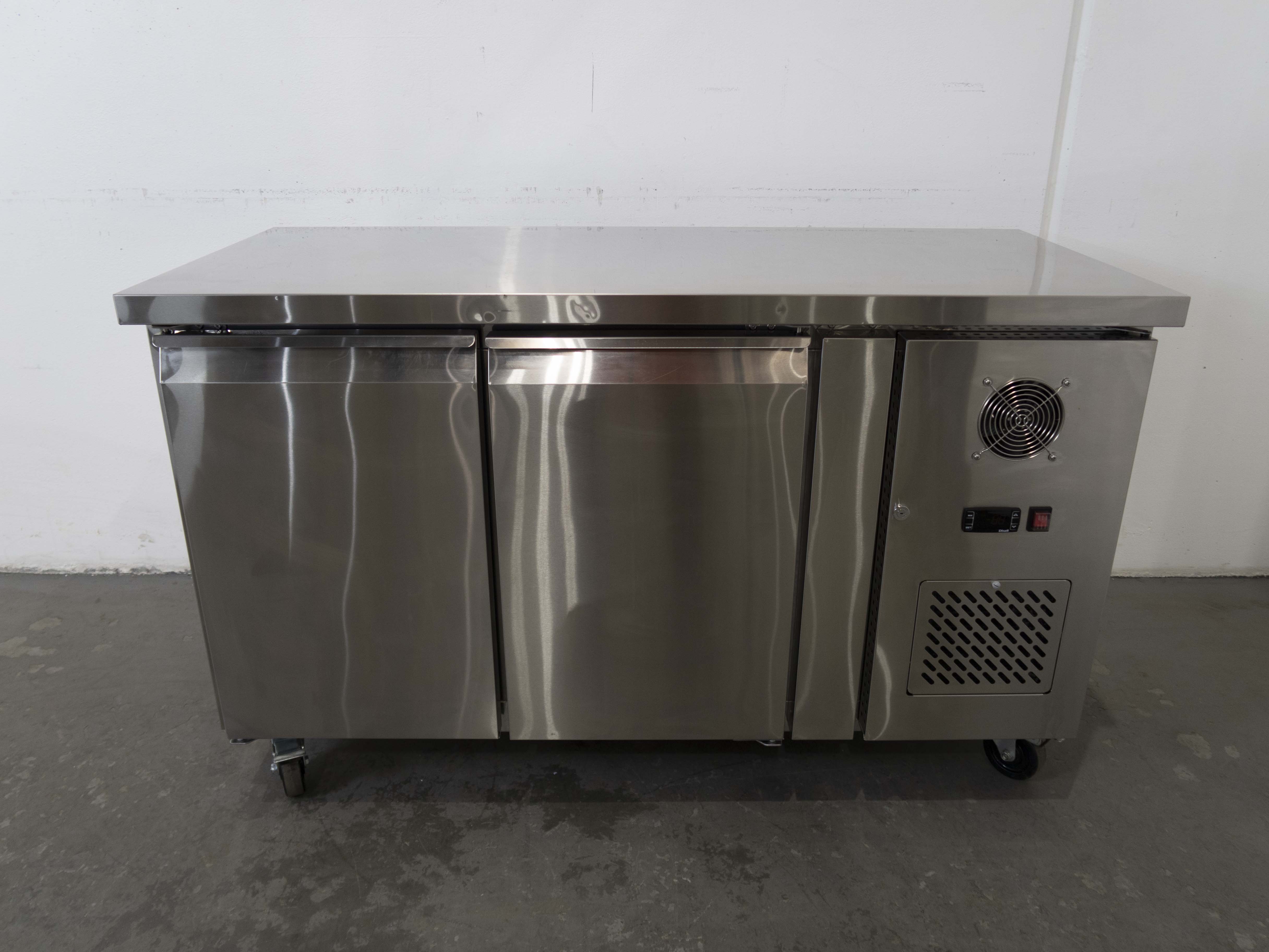 FED FE2100TN Undercounter Fridge