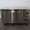 FED FE2100TN Undercounter Fridge