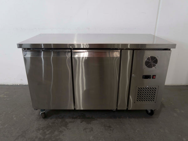 FED FE2100TN Undercounter Fridge