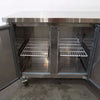 FED FE2100TN Undercounter Fridge
