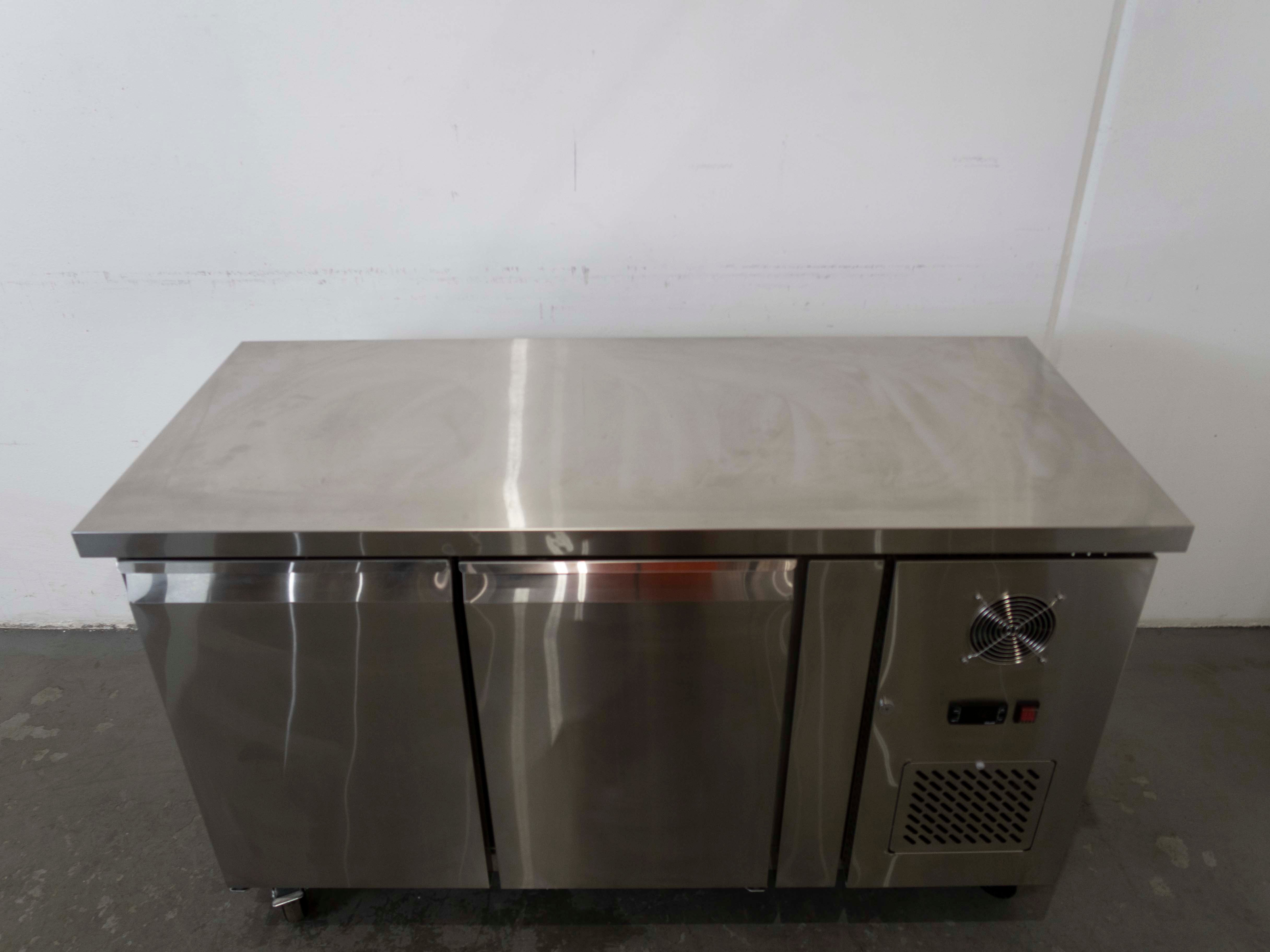 FED FE2100TN Undercounter Fridge