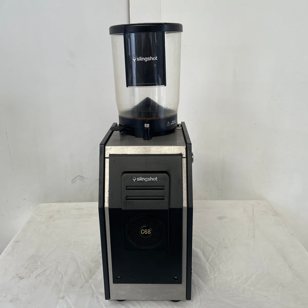 Slingshot C68 Coffee Grinder