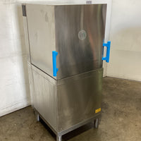 Meiko M-iClean HM Pass Through Dishwasher